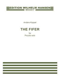 Anders Koppel: The Fifer