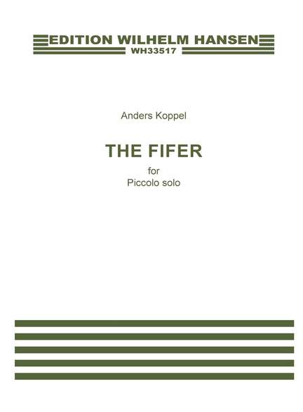 Anders Koppel: The Fifer
