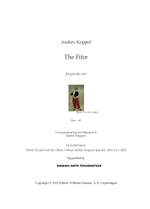 Anders Koppel: The Fifer Product Image