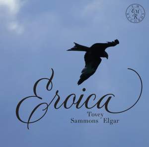 Eroica: Tovey, Sammons, Elgar