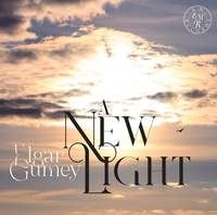 A New Light: Elgar, Gurney