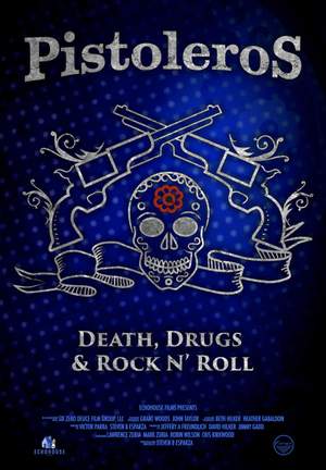 Death, Drugs and Rock N' Roll