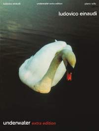 Ludovico Einaudi: Underwater Extra Edition