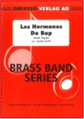 Mark Taylor: Los Hermanos de Bop