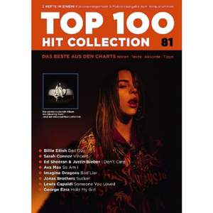 Top 100 Hit Collection 81