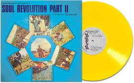 Soul Revolution Part II