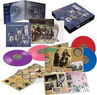 Lost Masters & Demos