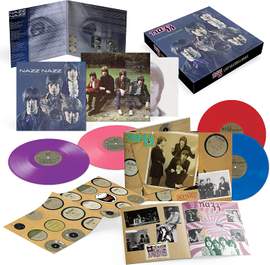 Lost Masters & Demos