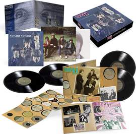 Lost Masters & Demos