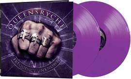 Frequency Unknown - Deluxe Edition