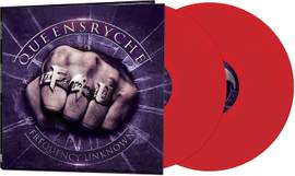 Frequency Unknown - Deluxe Edition