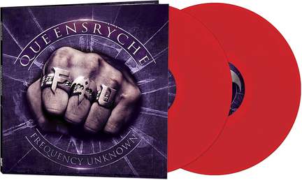 Frequency Unknown - Deluxe Edition