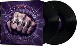 Frequency Unknown - Deluxe Edition