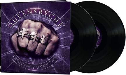 Frequency Unknown - Deluxe Edition
