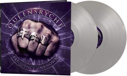 Frequency Unknown - Deluxe Edition