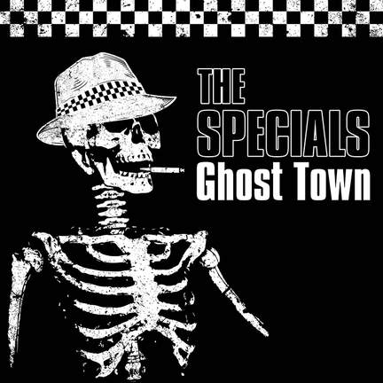 Ghost Town