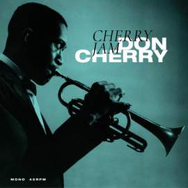 Cherry Jam (ltd Rsd 2020 12'ep)