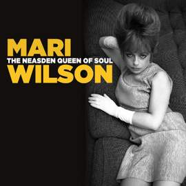 The Neasden Queen of Soul
