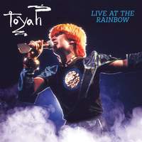 Live At the Rainbow (12' Double Colour Vinyl Edition)