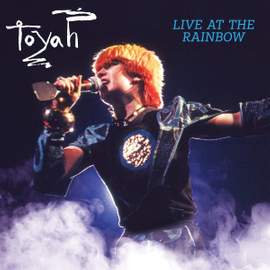 Live At the Rainbow (12' Double Colour Vinyl Edition)