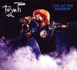 Live at the Rainbow