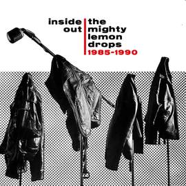 Inside Out: 1985-1990