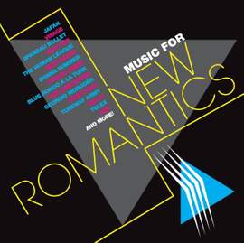 Music For New Romantics