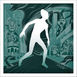 The Invisible Man EP