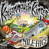 Mile High - Deluxe Edition