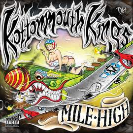 Mile High - Deluxe Edition