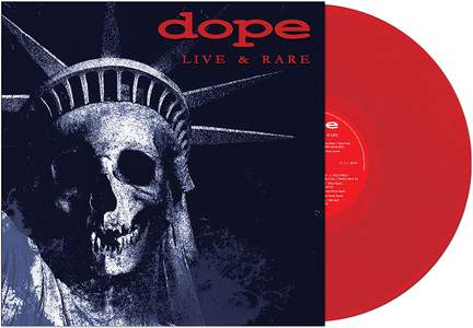 Live & Rare