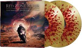 Red Zone Rider