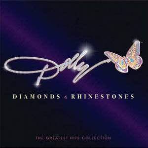 Diamonds & Rhinestones: the Greatest Hits Collection