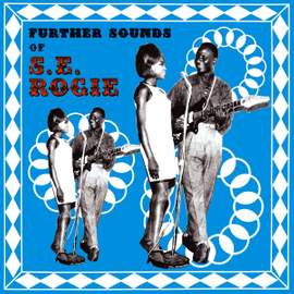 The Further Sounds Of...