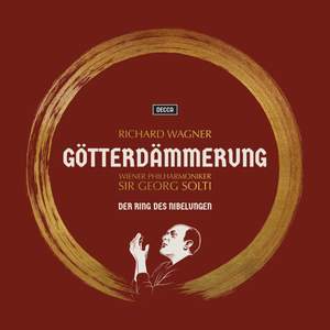 Wagner: Götterdämmerung