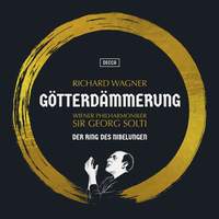 Wagner: Götterdämmerung