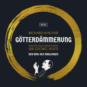 Wagner: Götterdämmerung