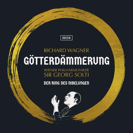 Wagner: Götterdämmerung