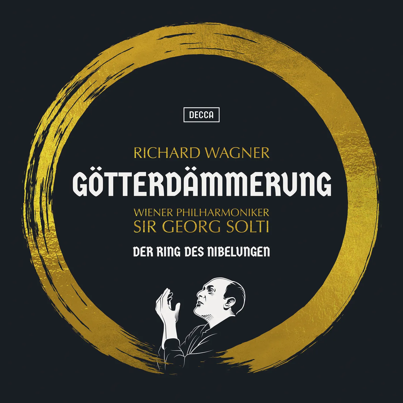 未開封　Wagner: The Great Operas Wagner: Great Opera Box: Amazon.co.uk: CDs & Vinyl