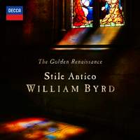 The Golden Renaissance: William Byrd