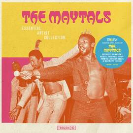 Essential Artist Collection - The Maytals