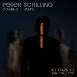 Coming Home - 40 Years of Majo