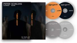 Coming Home - 40 Years of Major Tom