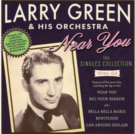 Near You - The Singles Collection 1946-50