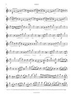 Raff, Joachim: String Quartet No. 8 Op. 192/3 – „Suite in Canonform“ Product Image