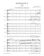 Raff, Joachim: Symphony No. 5 in E major Op. 177 Product Image