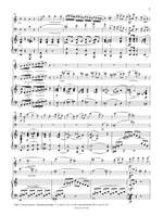 Sibelius, Jean: Trio in A minor “Havträsk-Trio” JS 207 Product Image