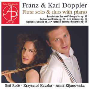 Flute Solo & Duo with Piano