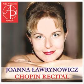 Chopin Recital