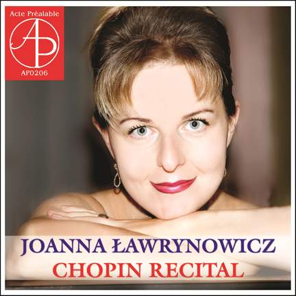 Chopin Recital